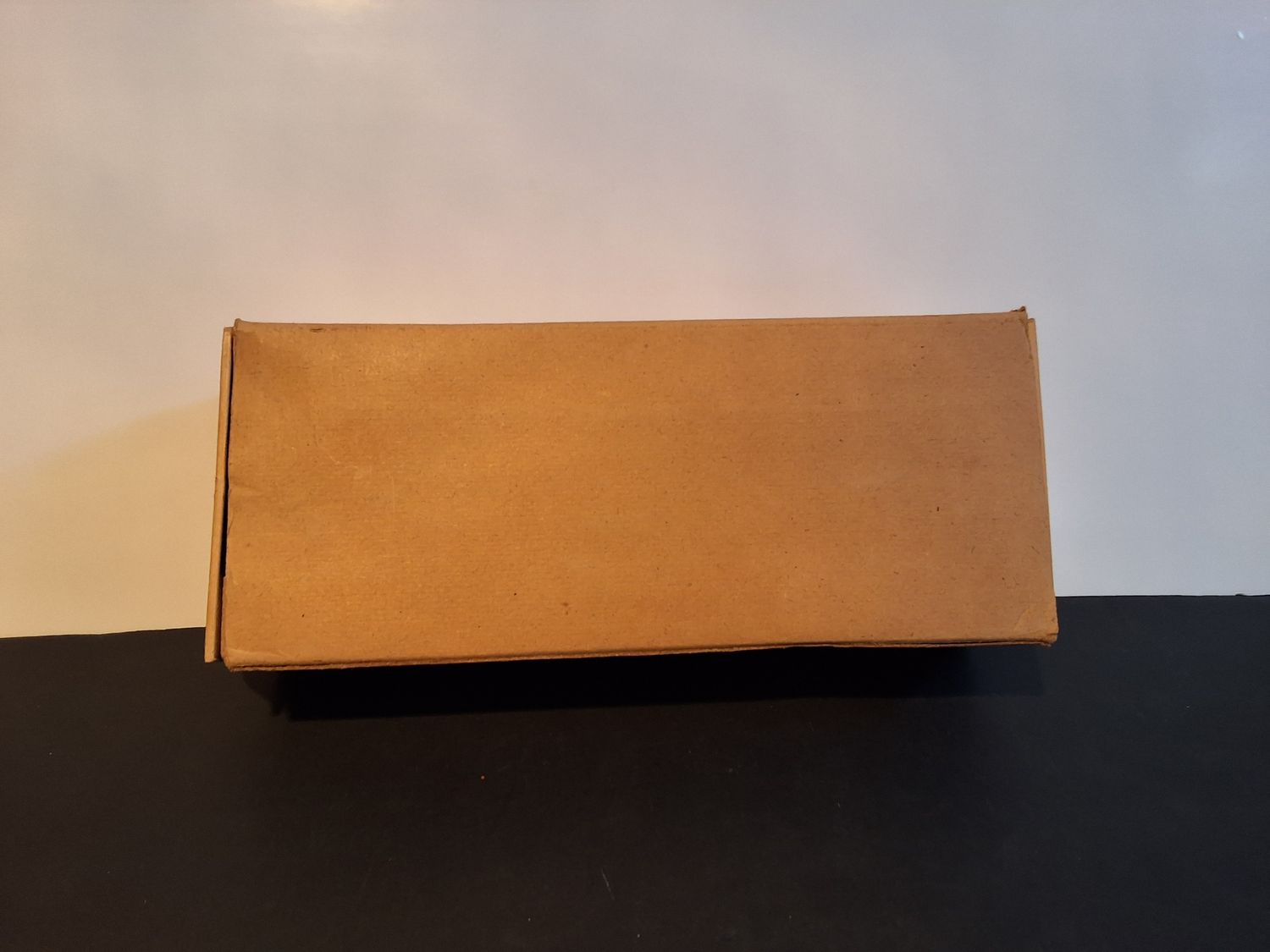 WW2 German Tragschlaufe Box