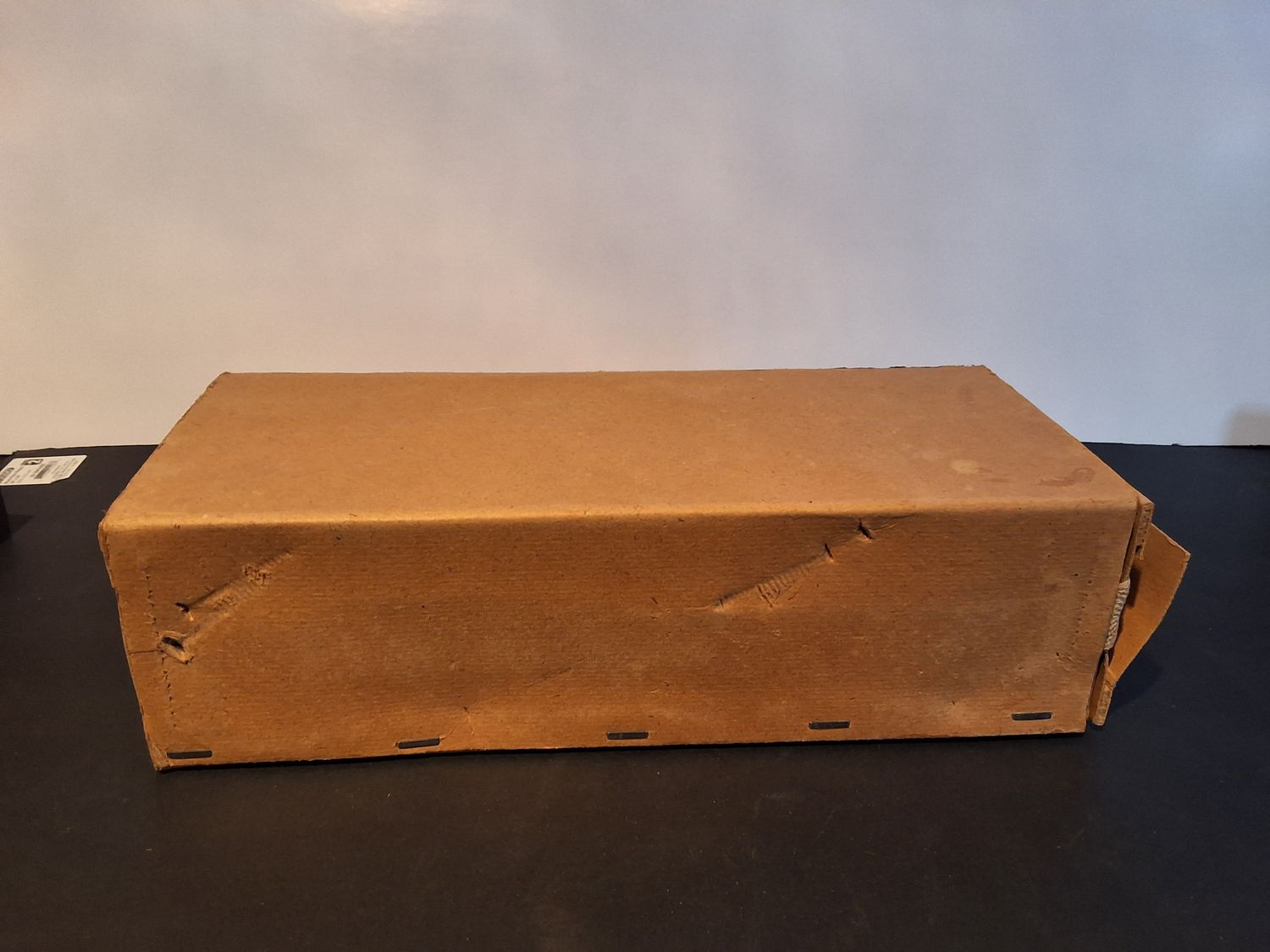 WW2 German Tragschlaufe Box