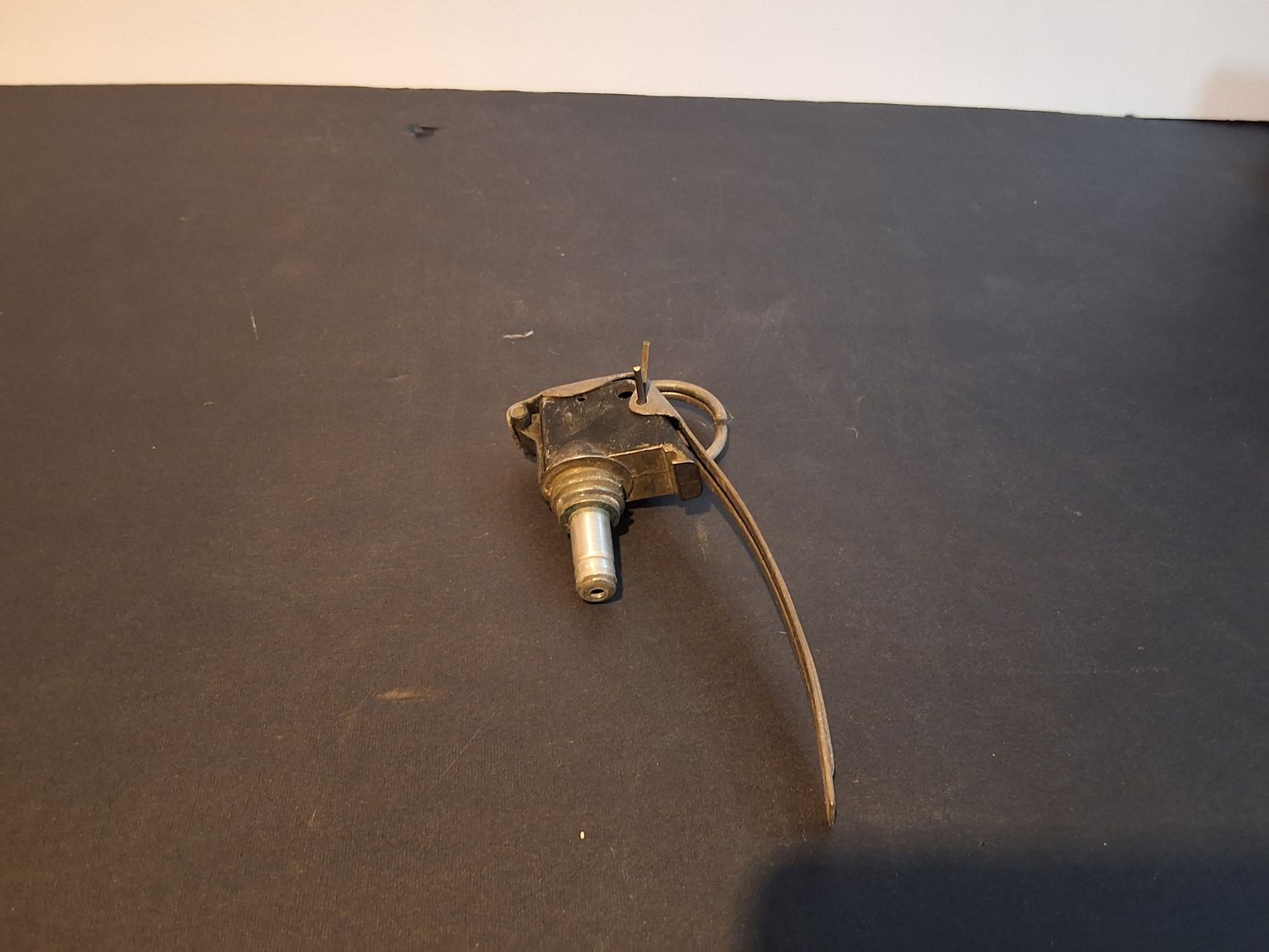 WW2 US Pineapple Grenade fuse