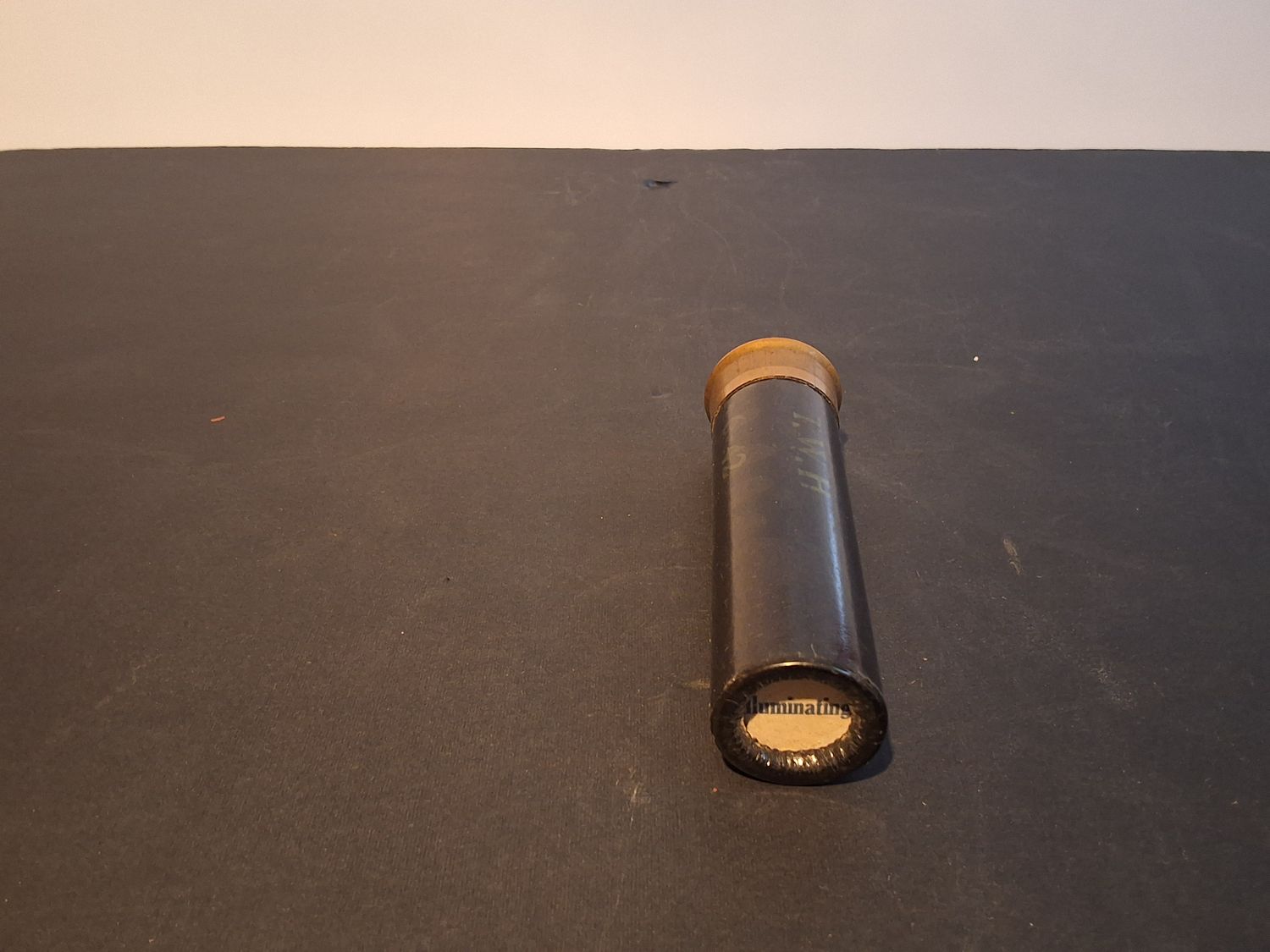 Intage Shotgun Cartridge