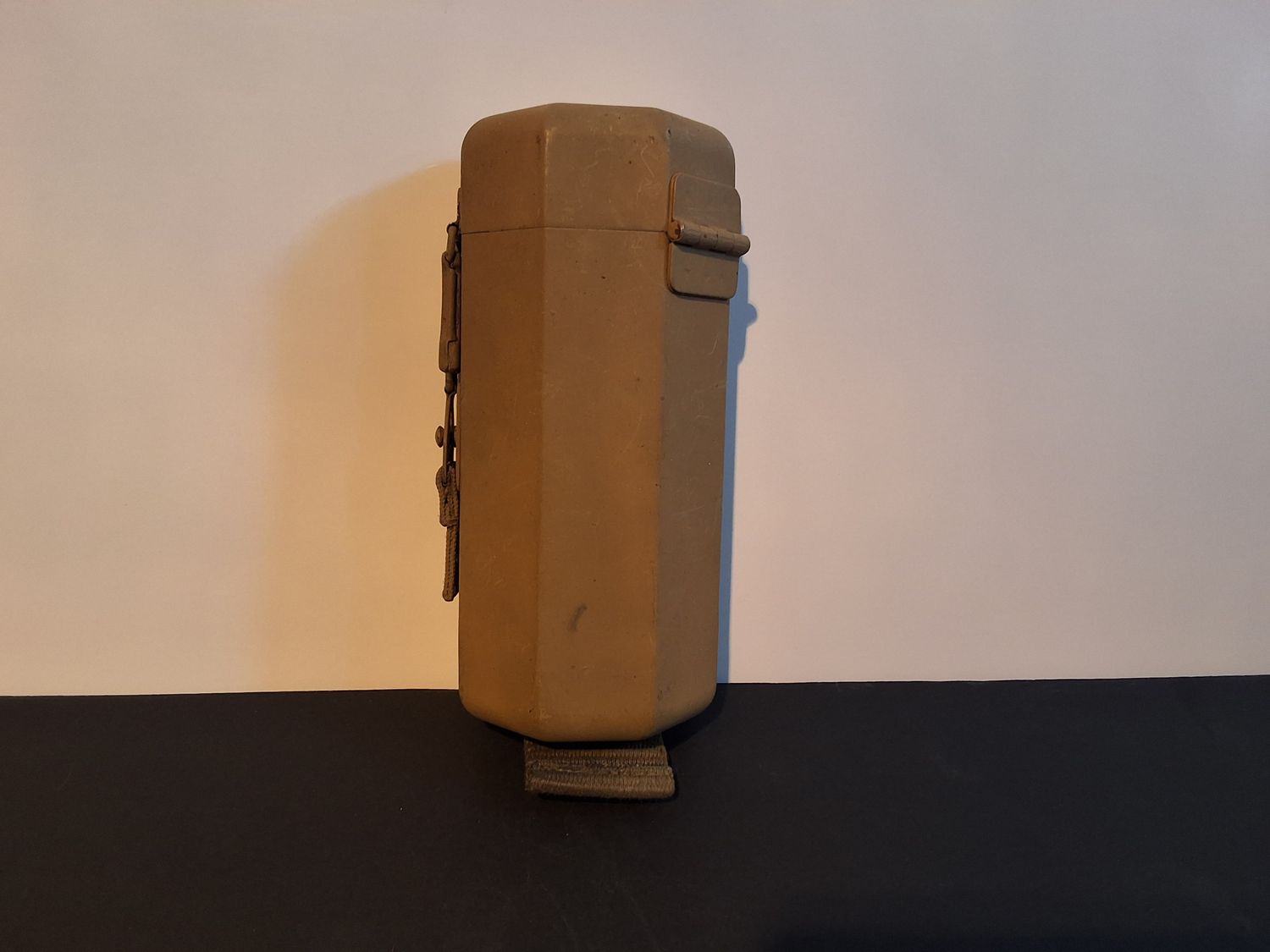 WW2 German Optic Sight case