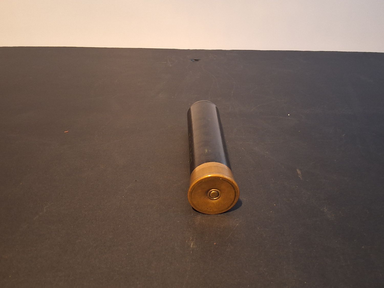 Intage Shotgun Cartridgecartridge