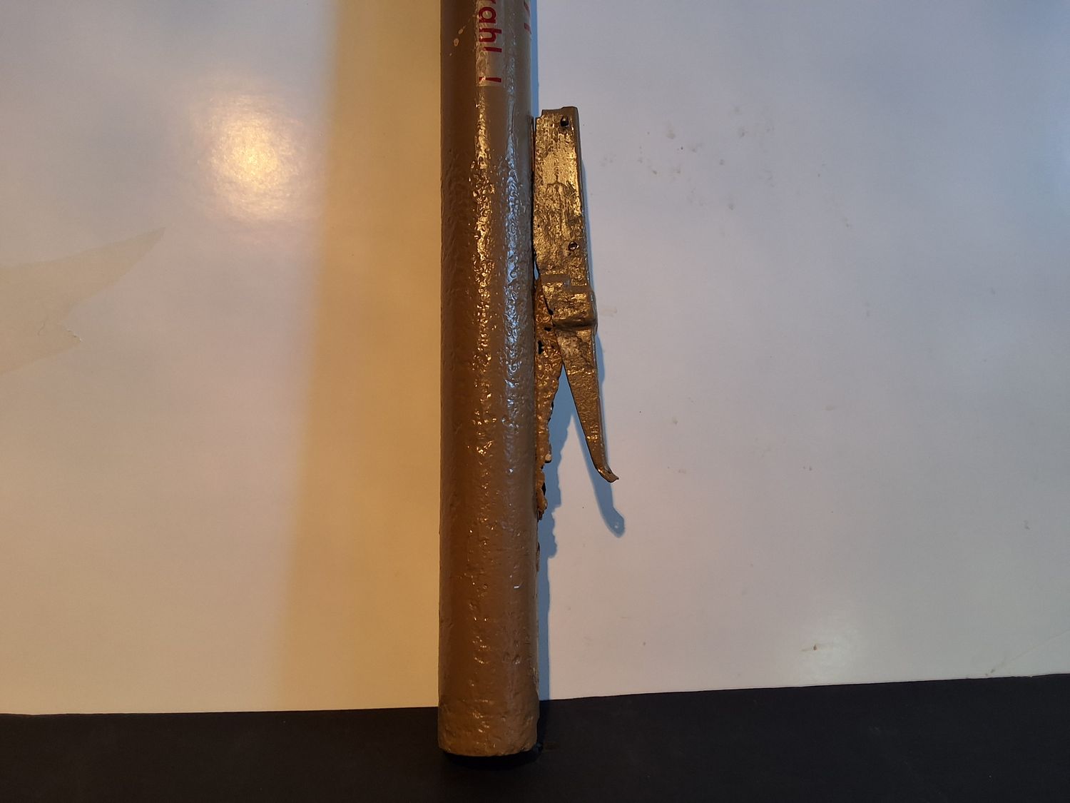 Original WW2 GermanPanzerfaust 60