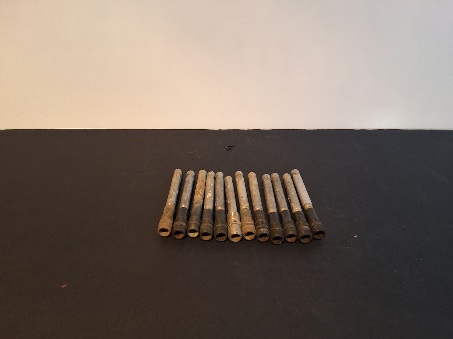 WW2 German Assortment M24 Items