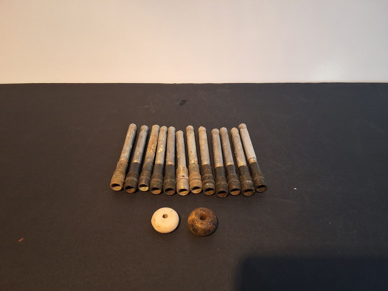 WW2 German Assortment M24 Items