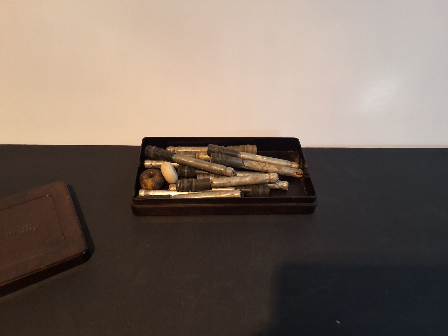 WW2 German Assortment M24 Items