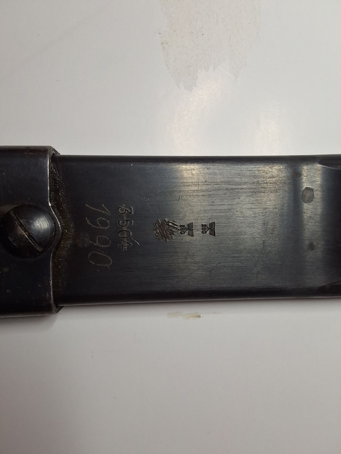 MG34 Trommelhalter Double Drum Adapter