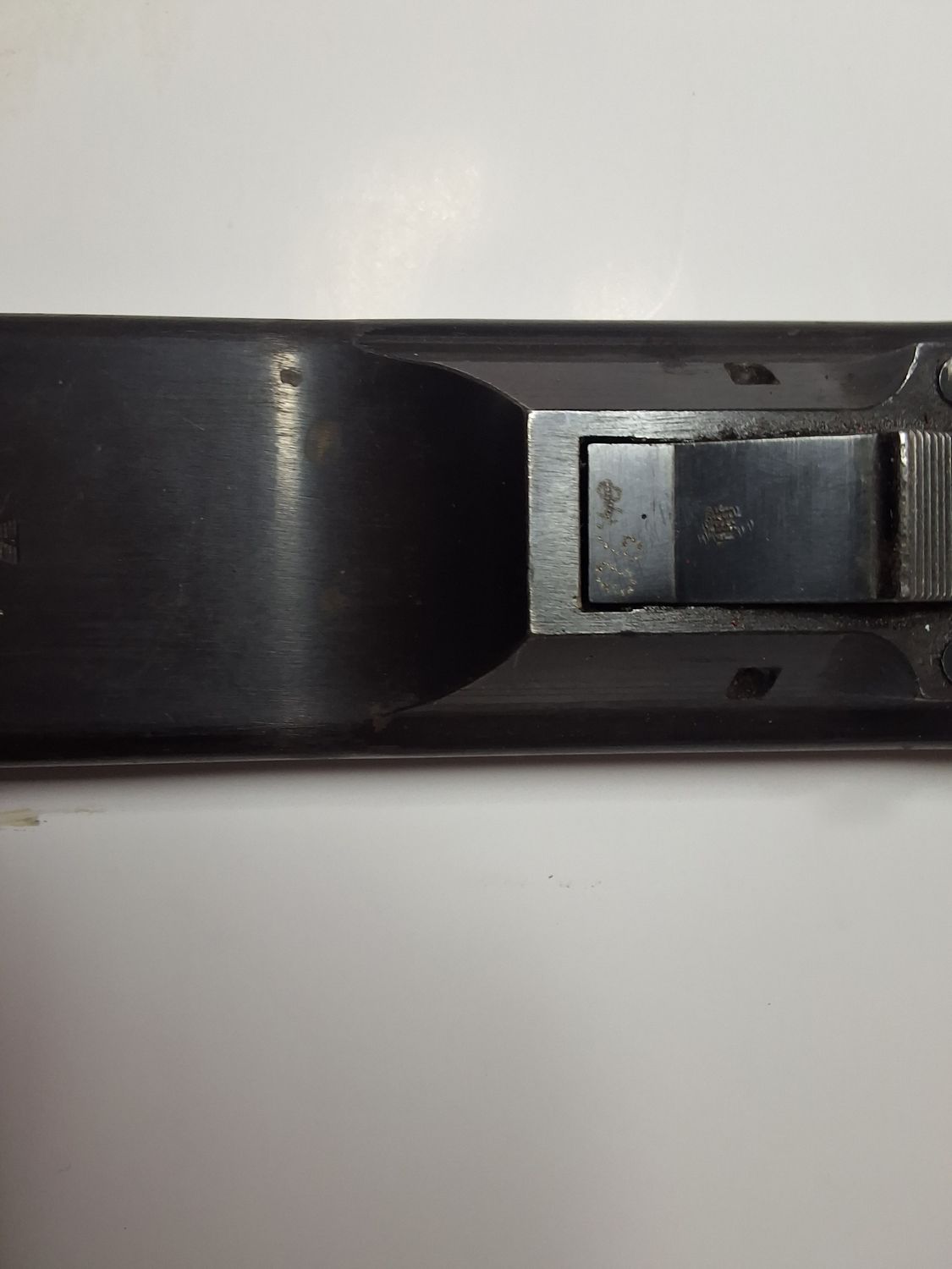 MG34 Trommelhalter Double Drum Adapter