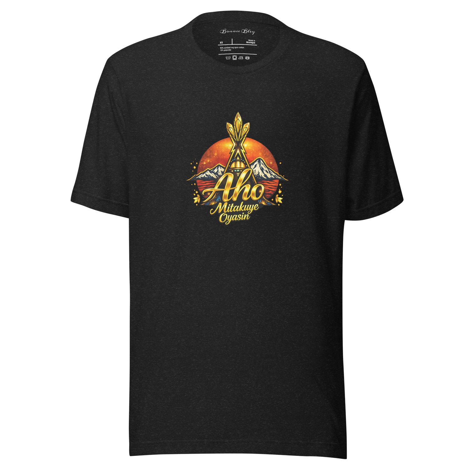 We Are All Related Unisex T-Shirt We Are All Related Unisex T-Shirt