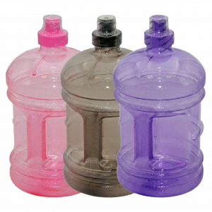 Water Bottles