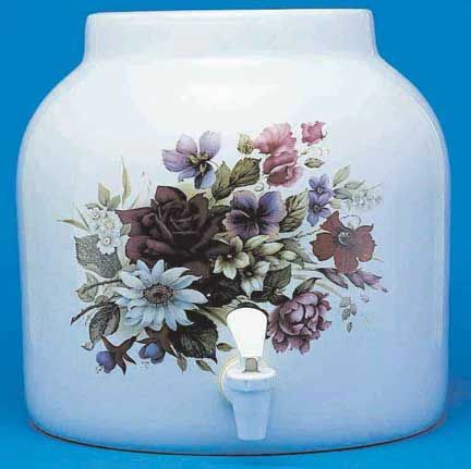 C211 - Summer Flowers