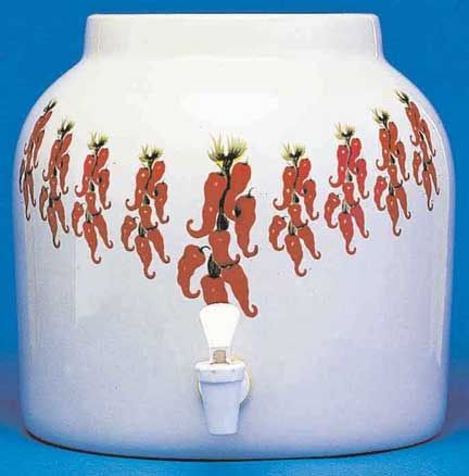 C224 - Chili Peppers Band