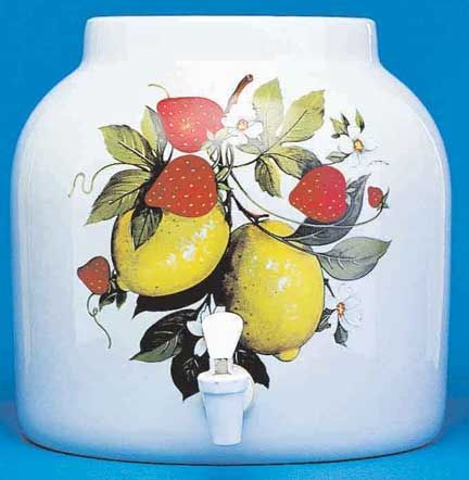 C277 - Strawberries Lemon