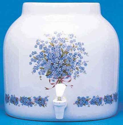 C236 - Blue Forget Me Not