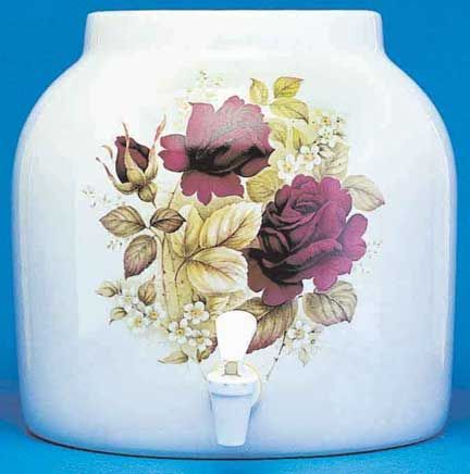 C278 - Blooming Roses