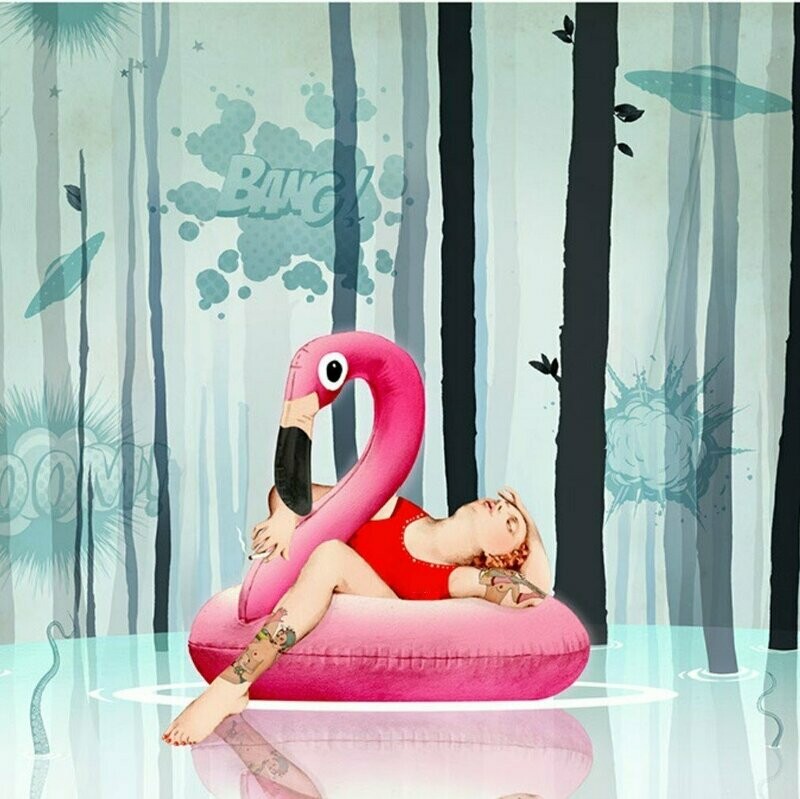Delphine Lebourgeois