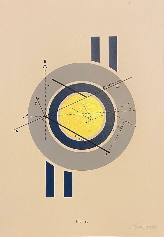 Ricky Byrne - Fig. 45 Big Core
