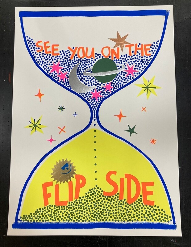 David Newton - See You on the Flip Side