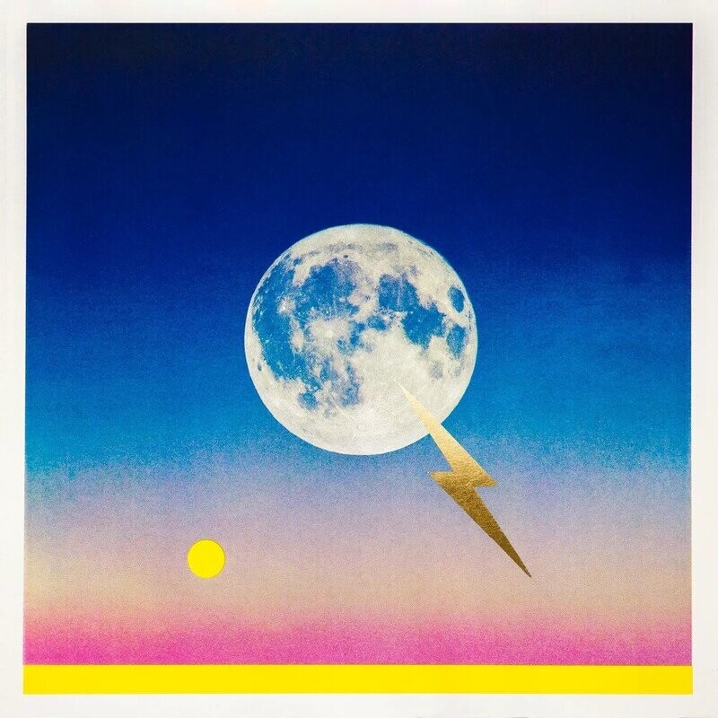 Donk - Summer Moon