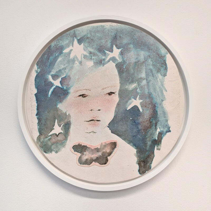 Elif Yilmazturk - Starry