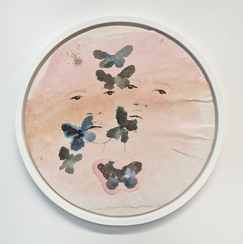 Elif Yilmazturk - Dreaming In Blush