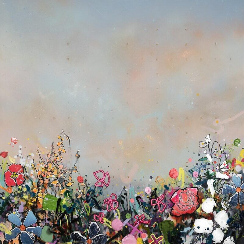Lee Herring - Precious Light