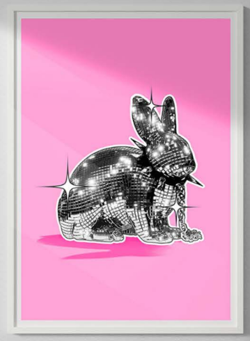 Luke Marsh - Bunny