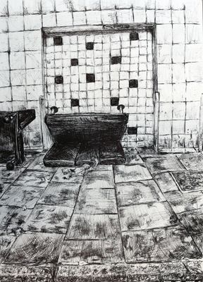 Rhianna Selley - The Sofa