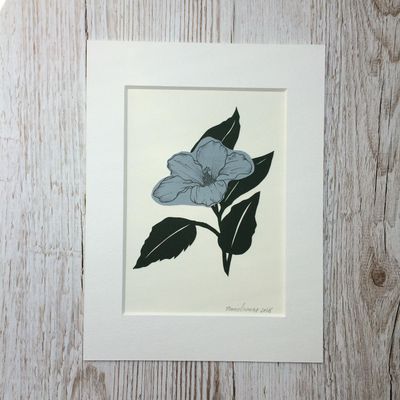 Florrie Ann Thomas - Untitled III