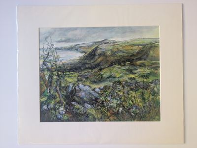 Mark Raggett - Early One Morning