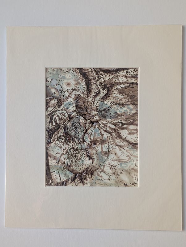 Mark Raggett - Coastal