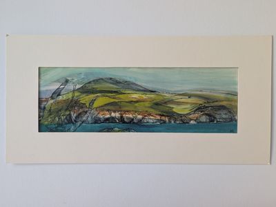 Mark Raggett - Beyond Penberi