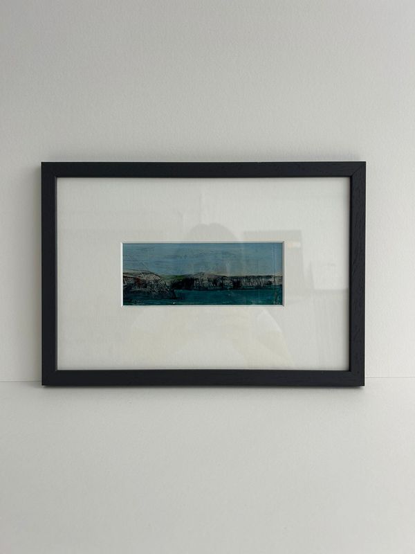 Mark Raggett - Coastline