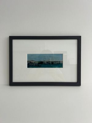 Mark Raggett - Coastline