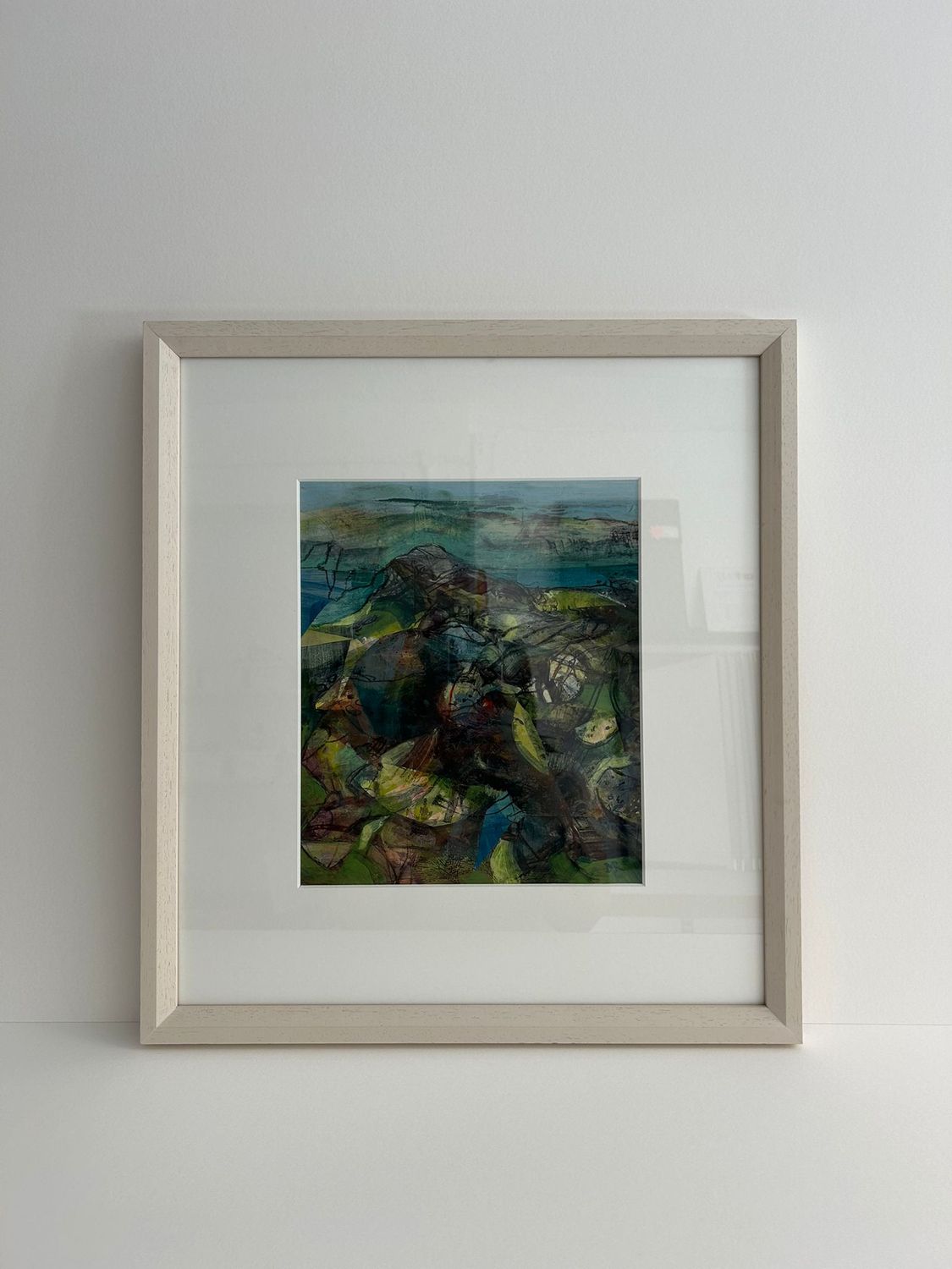 Mark Raggett - Headland