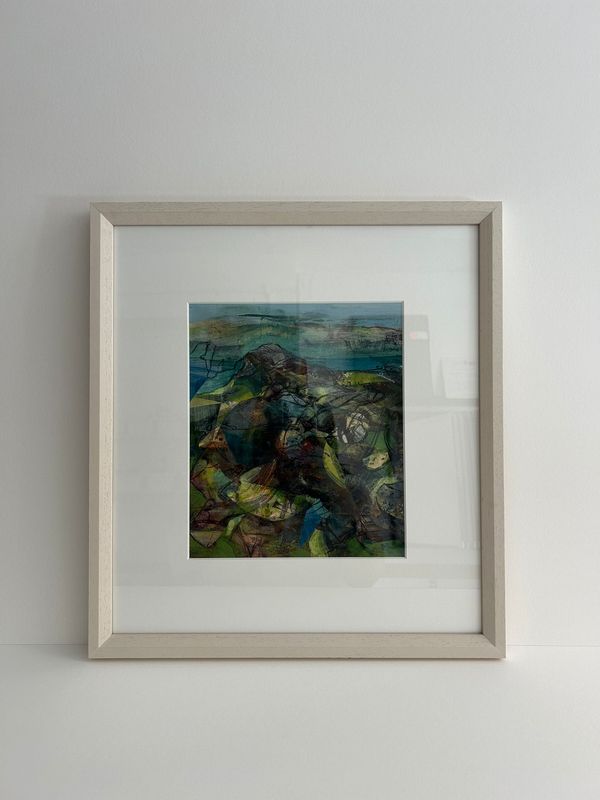 Mark Raggett - Headland