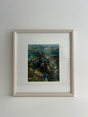 Mark Raggett - Headland