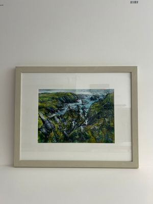 Mark Raggett - On Leaving The Harbour