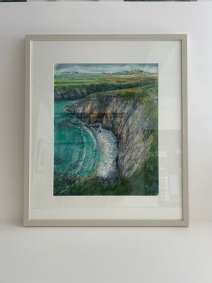 Mark Raggett - Porth Llysgi