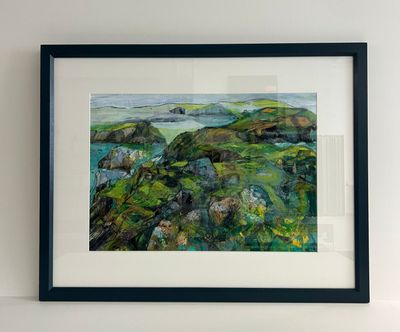 Mark Raggett - Peninsula