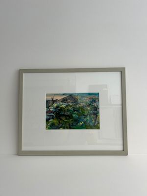 Mark Raggett - Shoreline