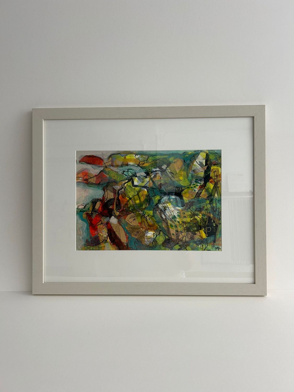 Mark Raggett - Towards Ramsey