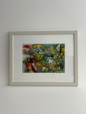 Mark Raggett - Towards Ramsey