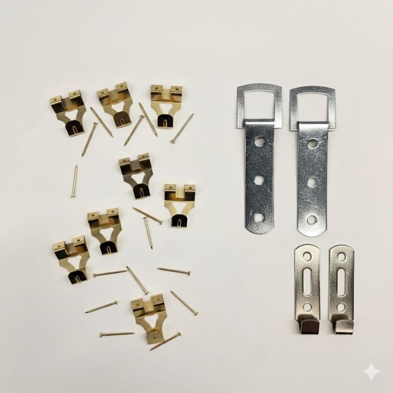 Framing Accessories