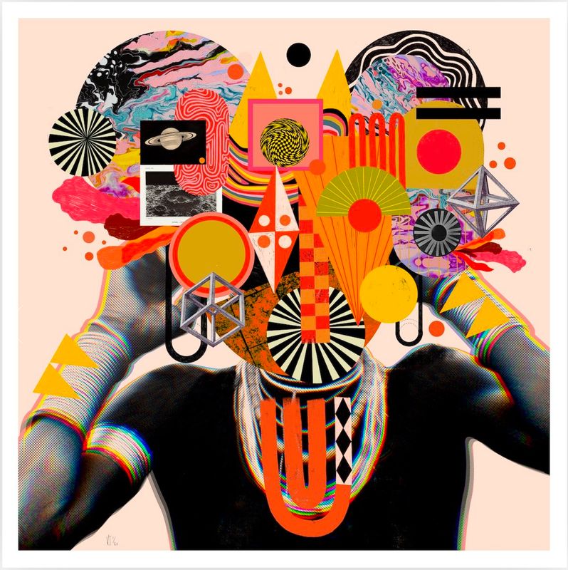 Victoria Topping - Science & Soul