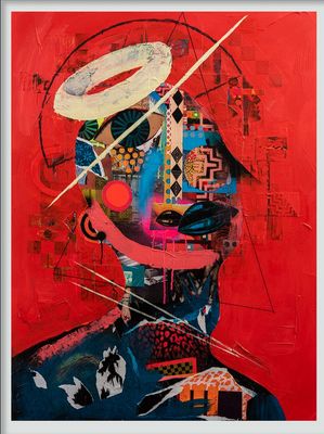 Victoria Topping - Orpheus