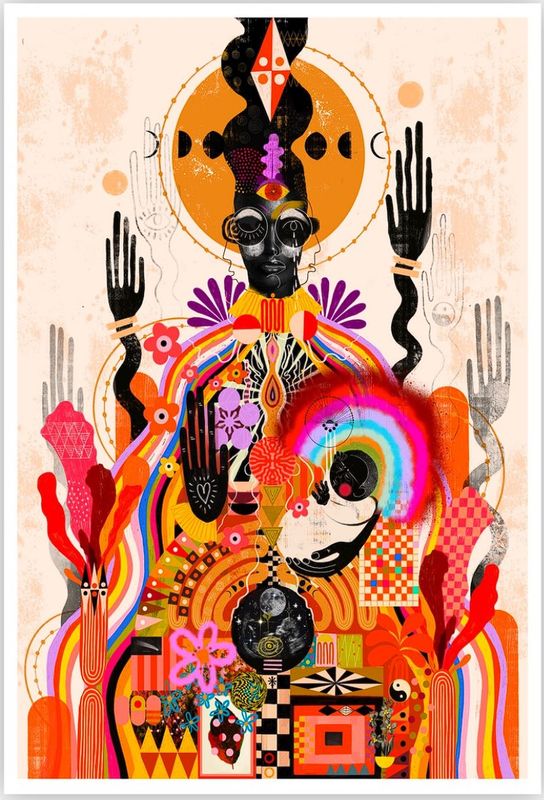 Victoria Topping - Mother Love