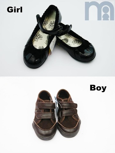 smart kids shoes