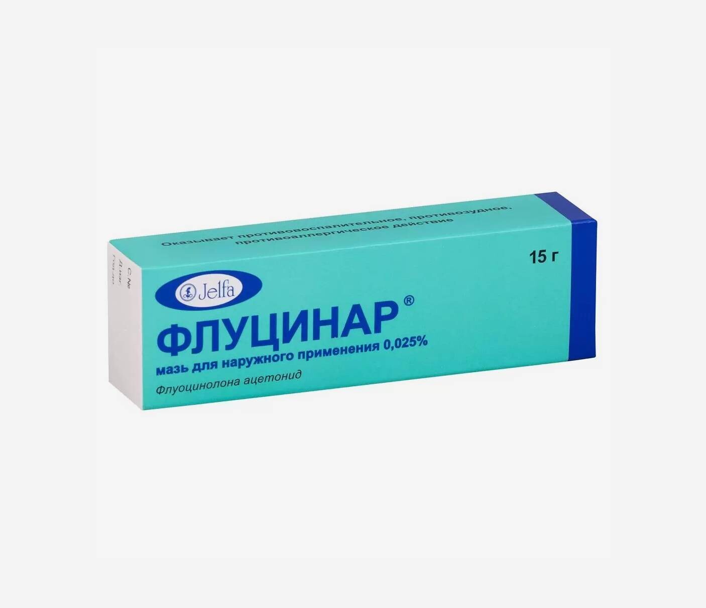Мази от зуда на коже у взрослых