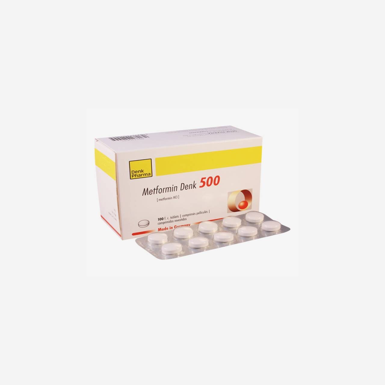 E-commerce Product Image